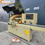 SCM Vierzijdig 220mm ** Nieuwstaat ** Compact, Ophalen of Verzenden, Zo goed als nieuw