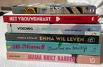 Verschillende boeken, dvd’s en spellen, Ophalen of Verzenden