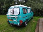 Camper VW T4, Caravans en Kamperen, Buscamper of Camperbus, Volkswagen, Treinzit, Particulier