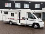 Fiat Ducato Adria Coral S690SP 2010 | Luifel | Trekhaak |PDC, Caravans en Kamperen, Campers, Standaard zit, Ringverwarming, Fiat