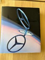 Boek over Mercedes, Boeken, Auto's | Boeken, Ophalen of Verzenden, Zo goed als nieuw, Mercedes