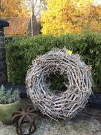 Mooie Grote Luxe Krans70cm-Decoratie-kerst 🎄nieuw 55€, Ophalen, Nieuw