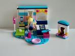 Lego Friends 41328 Stephanies slaapkamer, Ophalen of Verzenden, Zo goed als nieuw, Complete set, Lego