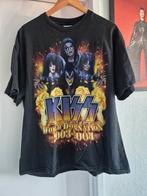 Kiss band t-shirt, Verzamelen, Ophalen of Verzenden, Zo goed als nieuw