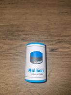 Molinari Premium Krijt - Biljart Accessoire, Ophalen of Verzenden, Nieuw, Keu of Ballen