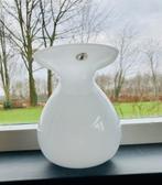 Ikea opaline design vaas Barbro Wesslander en Pai Amsell, Ophalen, Zo goed als nieuw, Glas, Minder dan 50 cm