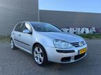 Volkswagen Golf 1.6 FSI Comfortline | AUTOMAAT | LEES TEKST, Auto's, Gebruikt, 116 pk, Golf, 57 €/maand