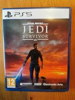 Star Wars Jedi: Survivor - PS5, Ophalen of Verzenden, Zo goed als nieuw