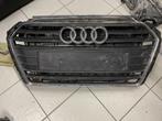 Audi A4 8w grille s-line Chrome 8W0853651, Gebruikt, Ophalen of Verzenden