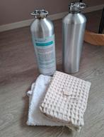 2 kruiken + zakken, Kinderen en Baby's, Ophalen, Gebruikt, Overige typen