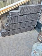 tulle de nord, Steen of Klei, Zwart, Nieuw, Ophalen of Verzenden