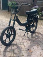 Tomos flexer (rollend frame), Fietsen en Brommers, Brommers | Tomos, Ophalen, Zo goed als nieuw, Flexer