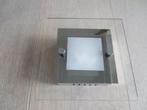 Lindby Kleine LED plafondlamp Manja, nieuw, Ophalen of Verzenden, Nieuw, Glas