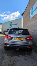 Mitsubishi ASX 1.6 Cleartec Connect Pro+ - 1e eig! - Lederen, Voorwielaandrijving, 65 €/maand, Gebruikt, 4 cilinders