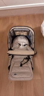 Mutsy Kinderwagen, Gebruikt, Verstelbare duwstang, Mutsy, Ophalen