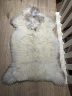 Luxe wit/ crème gemêleerde schapenvacht - schapenvacht, Folkert_kingma@hotmail.com, Nieuw, Ophalen of Verzenden, 8831xt