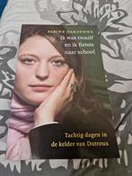 Sabine Dardenne - Ik was twaalf en ik fietste naar school, Ophalen of Verzenden, Sabine Dardenne, Zo goed als nieuw, Nederland