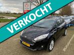 Ford Fiesta 1.0 EcoBoost Titanium | 5-deurs | Trekhaak | Cru, Voorwielaandrijving, Bedrijf, Handgeschakeld, 39 €/maand