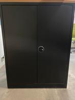 Dossier archief roldeur kast, Huis en Inrichting, Kasten | Roldeurkasten en Archiefkasten, Ophalen, Gebruikt, 25 tot 50 cm, Minder dan 100 cm