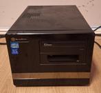 PC in kleine behuizing, Intel core i5 2500 3.3ghz, 2tb hdd, Ophalen, Gebruikt, HDD, 8 GB