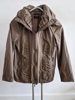 Groene jas van Greenstone - Maat 40, Greenstone, Zo goed als nieuw, Groen, Ophalen