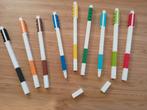 set van lego pennen, Ophalen of Verzenden, Gebruikt, Losse stenen, Lego