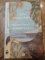 Schoonheid is een Vloek - Eka Kurniawan, Ophalen of Verzenden, Eka Kurniawan, Nederland