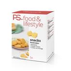 PS food & lifestyle (powerslim) kaaskoekjes, Sieraden, Tassen en Uiterlijk, Uiterlijk | Dieet en Afvallen, Nieuw, Overige typen