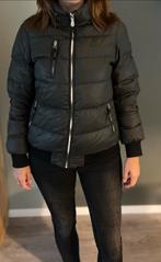 Gaastra winterjas dames maat L, Kleding | Dames, Jassen | Winter, Ophalen, Zo goed als nieuw, Maat 42/44 (L), Zwart