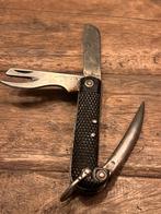 Antiek leger oorlog ww2 1944 Watts Sheffield Zakmes, Ophalen of Verzenden, Luchtmacht, Overige gebieden, Mes of Dolk