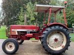 Case internationaal 733 Case ih Cormick Wifo slootapparaat, Zakelijke goederen, Agrarisch | Tractoren, Ophalen, Gebruikt, Case IH