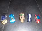Speelgoed autos, Kinderen en Baby's, Speelgoed | Speelgoedvoertuigen, Ophalen of Verzenden, Zo goed als nieuw