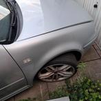 Zijscherm golf 4 kleurcode la7w rechtvoor linksvoor, Auto-onderdelen, Carrosserie en Plaatwerk, Ophalen, Voor, Spatbord