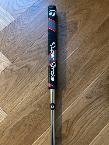 Nieuw Taylormade putter shaft fluted feel beschikbaar voor biedingen