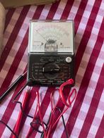Philmore PNH 200D Analoge Multimeter - Vintage, Antiek en Kunst, Antiek | Gereedschap en Instrumenten, Ophalen of Verzenden