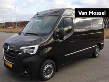 Renault Master T33 2.3 dCi 135 L2H2 | Navigatie | Trekhaak | beschikbaar voor biedingen