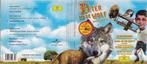 Peter en de Wolf – Hans Dagelet (Jazz Versie) (CD, 2007), Ophalen of Verzenden, Gebruikt, Overige typen