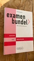 O.G. Krant - vwo Natuurkunde 2019/2020, HAVO, Ophalen of Verzenden, Zo goed als nieuw, O.G. Krant