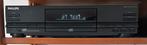 Philips Vintage cd-speler 340 weinig gebruikt, Ophalen, Gebruikt, Philips