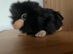 Fantastic Beasts Noble Collection Baby Niffler knuffel, Verzamelen, Harry Potter, Ophalen of Verzenden, Zo goed als nieuw, Overige typen