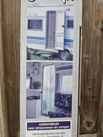 Horgordijn camper (sta) caravan, Doe-het-zelf en Verbouw, Deuren en Horren, Ophalen of Verzenden, Nieuw, Binnendeur, Minder dan 200 cm