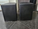 Dynacord MX12 passieve speakers, Audio, Tv en Foto, Luidsprekers, Gebruikt, 120 watt of meer, Front, Rear of Stereo speakers, Ophalen