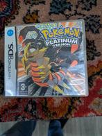 Pokomon Platinum, Spelcomputers en Games, Avontuur en Actie, 1 speler, Ophalen of Verzenden, Zo goed als nieuw