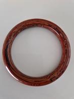 Bakeliet armband, Ophalen of Verzenden, Overige materialen, Armband