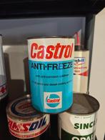 Bidon d huile ancien, Ophalen of Verzenden