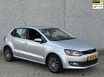 Volkswagen Polo 1.2 TSI BlueMotion Comfort Edition-Airco-Cru, Voorwielaandrijving, Euro 5, Stof, Gebruikt