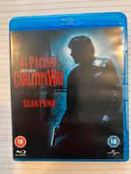 Carlito's Way - Blu-ray - Eng. versie Ned. ondertiteld, Ophalen of Verzenden, Zo goed als nieuw, Actie