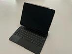 Ipad Pro 11 (2e gen) 256GB WIFI + Magic Keyboard +Pencil Pro, Computers en Software, Apple iPads, Ophalen, Gebruikt, Apple iPad