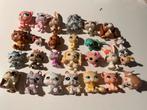 Littlest Pet Shop diertjes 26 stuks Collectie, Ophalen of Verzenden