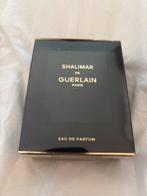 Guerlain Shalimar Eau de Parfum 50 ml. - Nieuw in verpakking, Ophalen of Verzenden, Nieuw